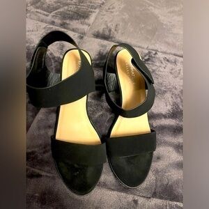 Manhattan Collection Sandal Heels Size 10